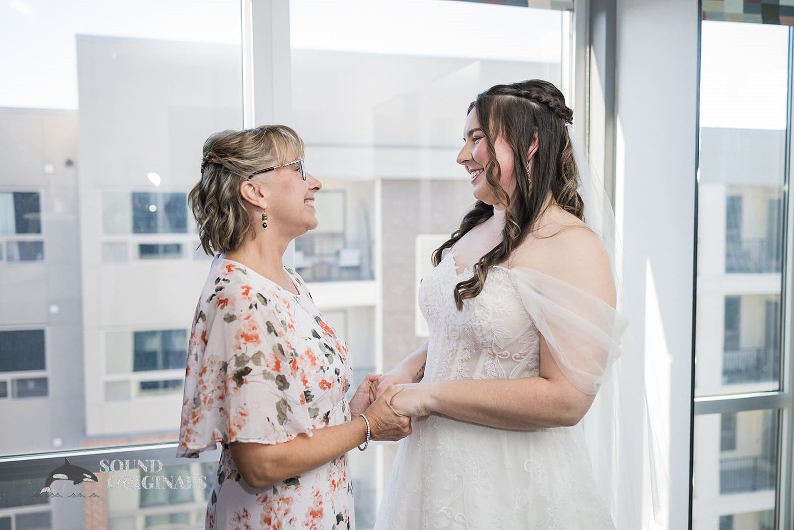 Lauren & Nickolas -