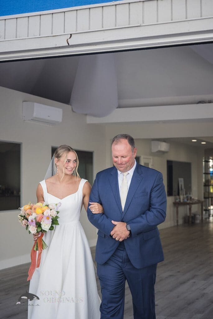 Sarah & Luke -