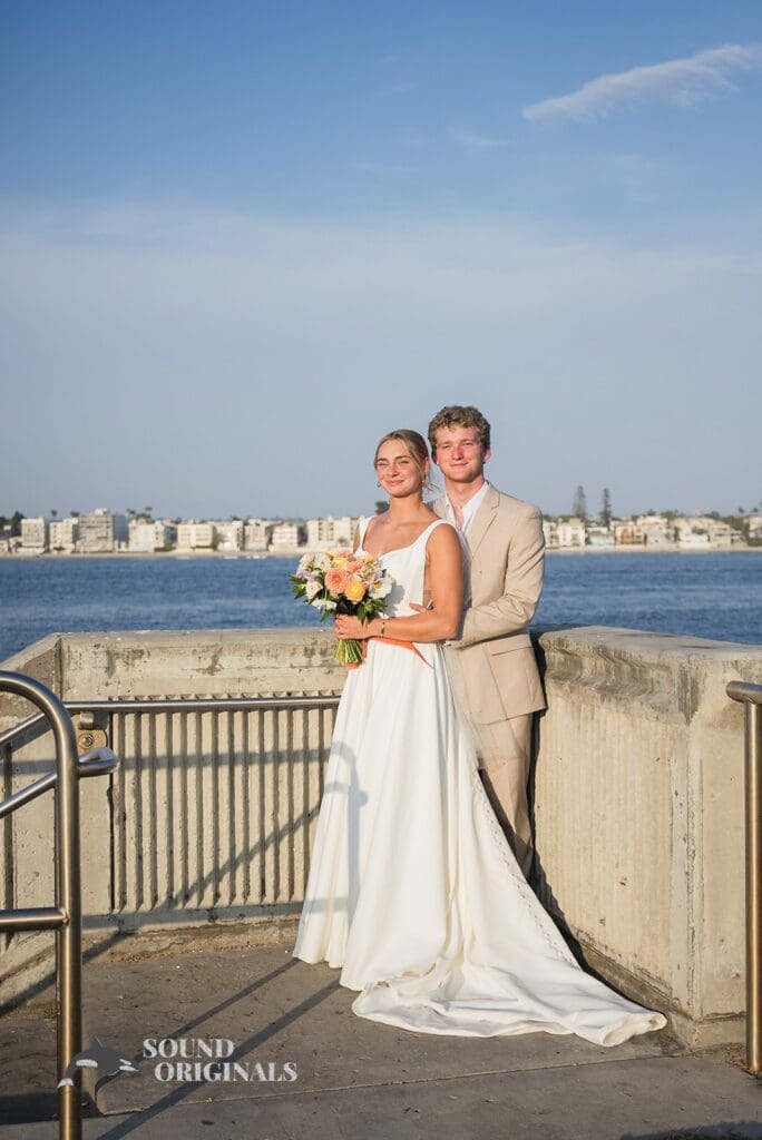 Sarah & Luke -