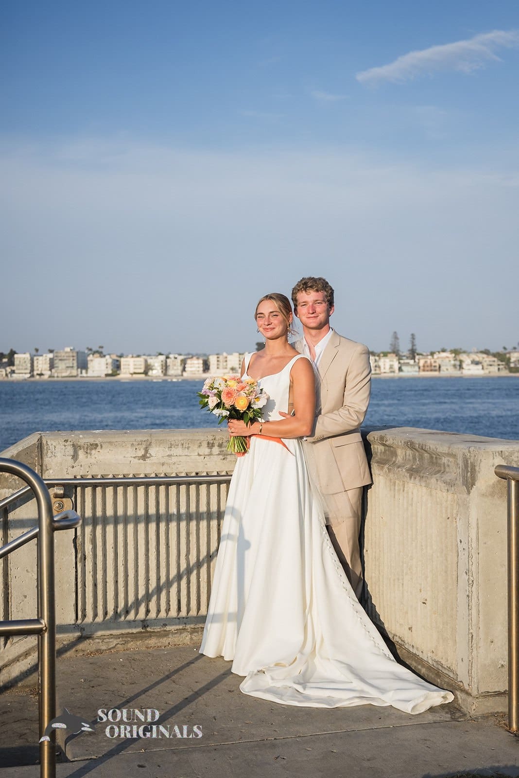 Sarah & Luke -