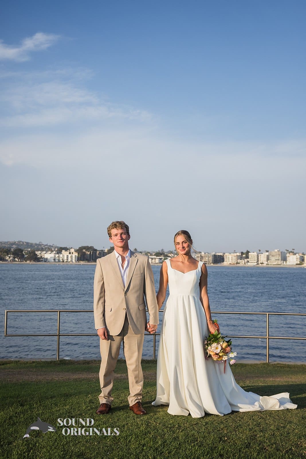 Sarah & Luke -