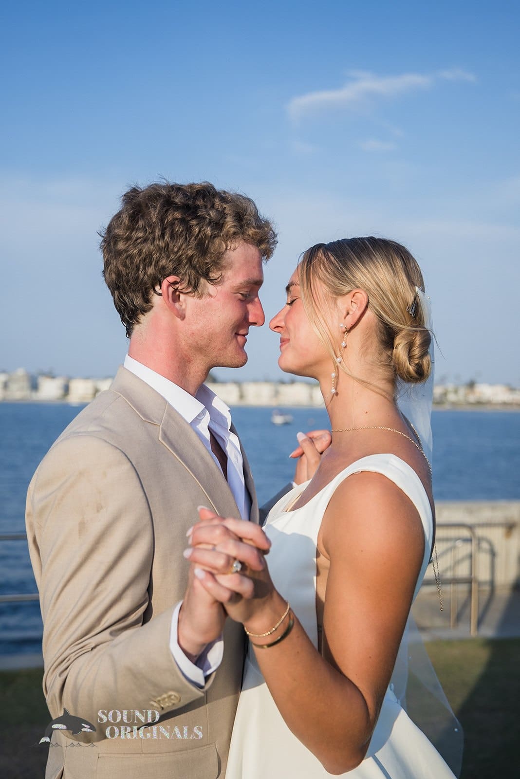 Sarah & Luke -