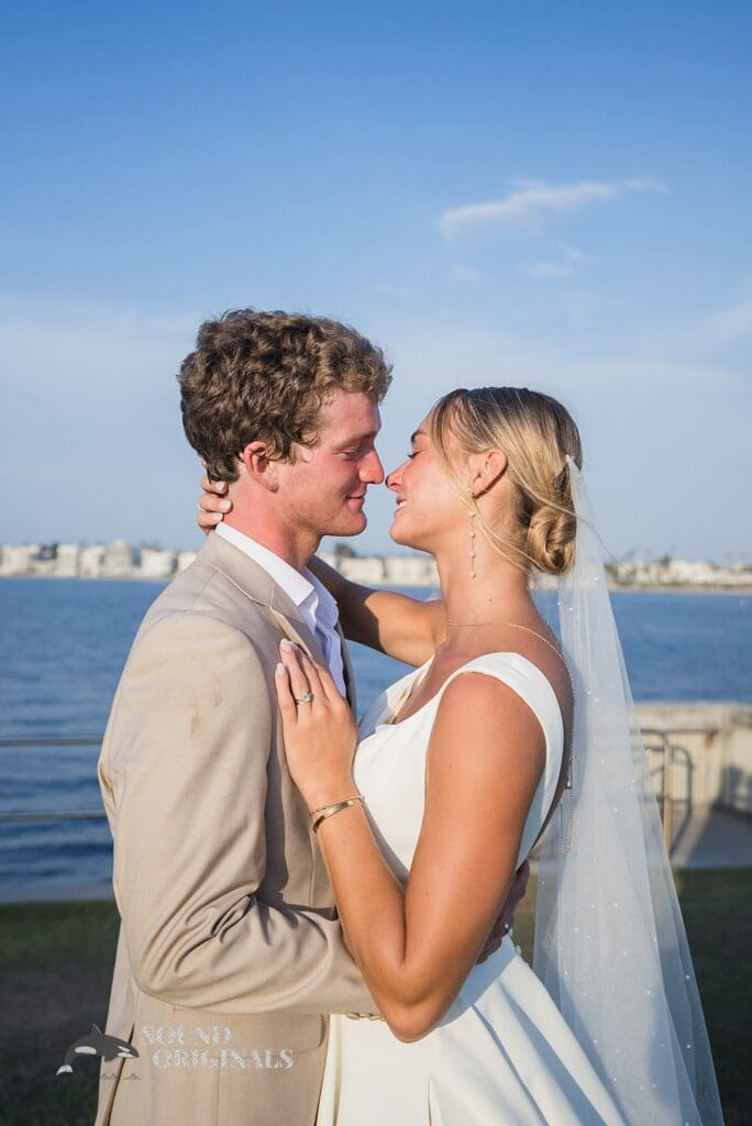Sarah & Luke -