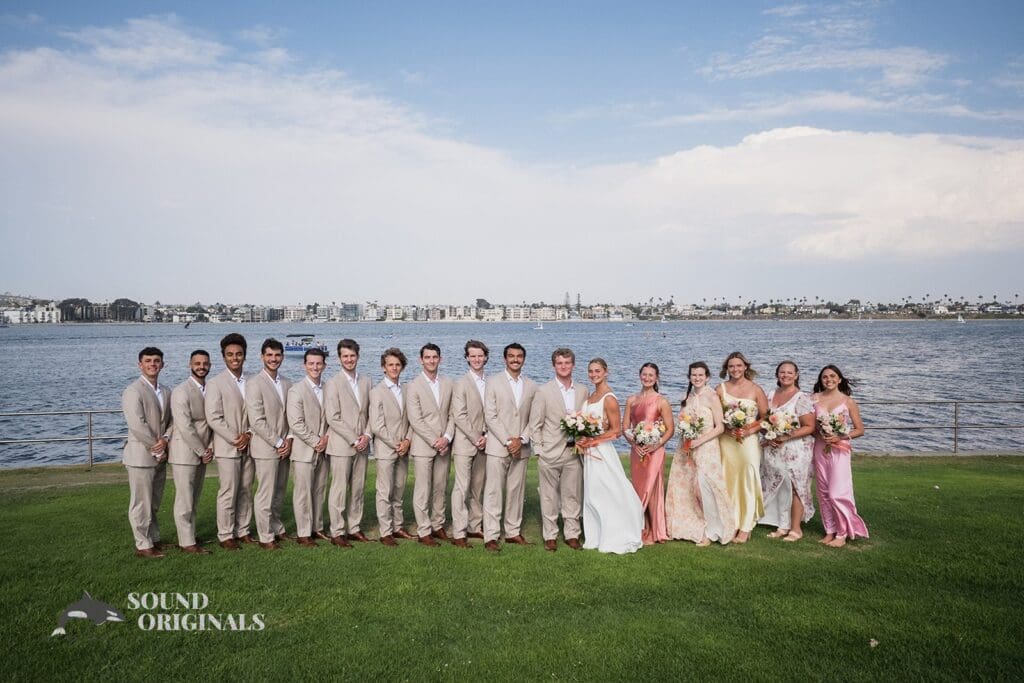 Sarah & Luke -