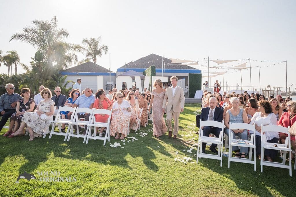 Sarah & Luke -