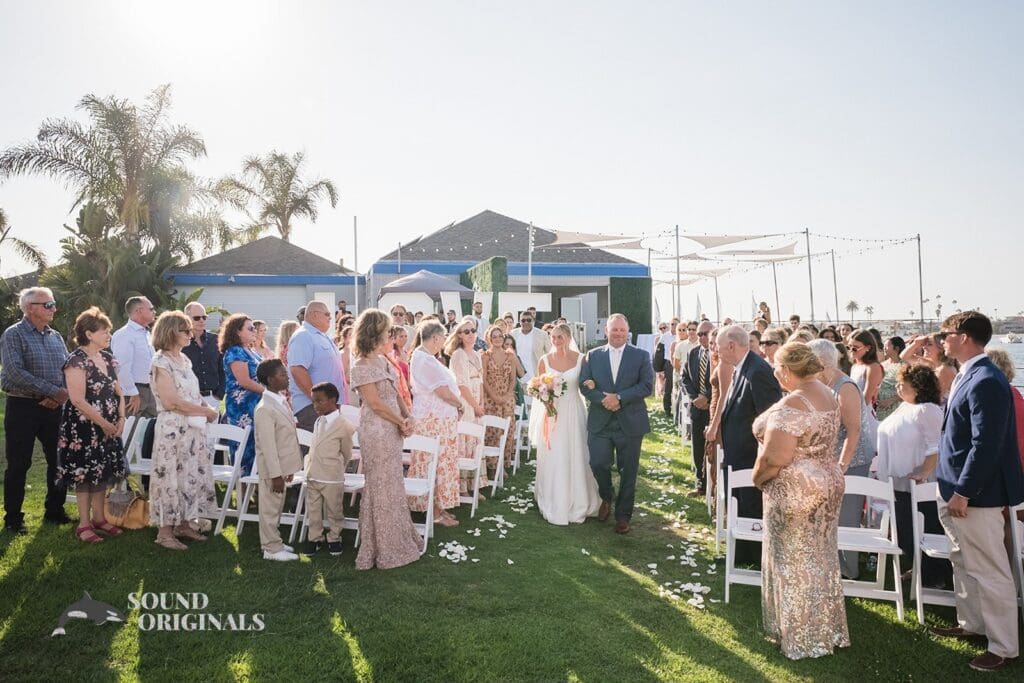 Sarah & Luke -