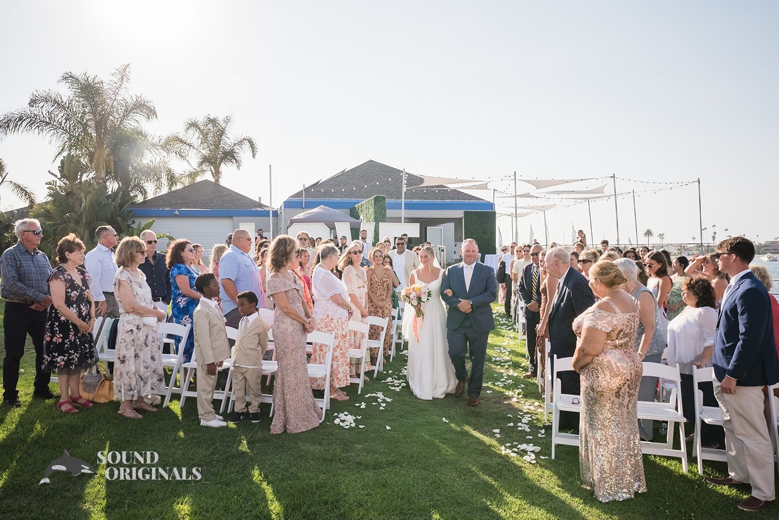 Sarah & Luke -