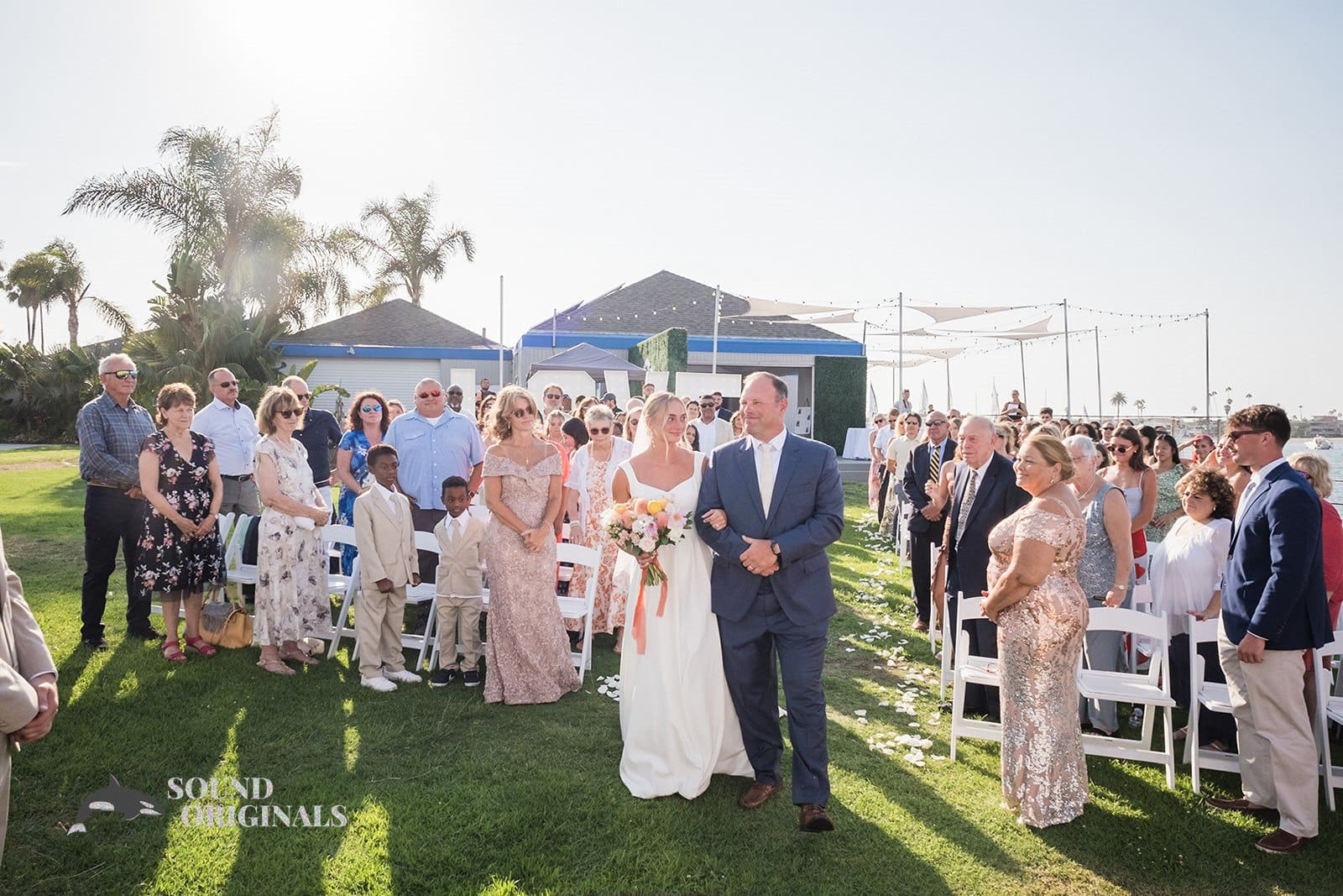 Sarah & Luke -