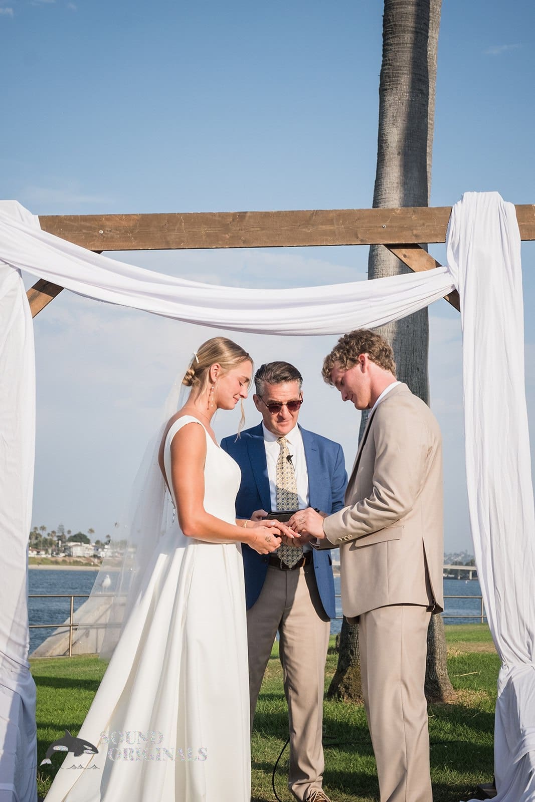 Sarah & Luke -