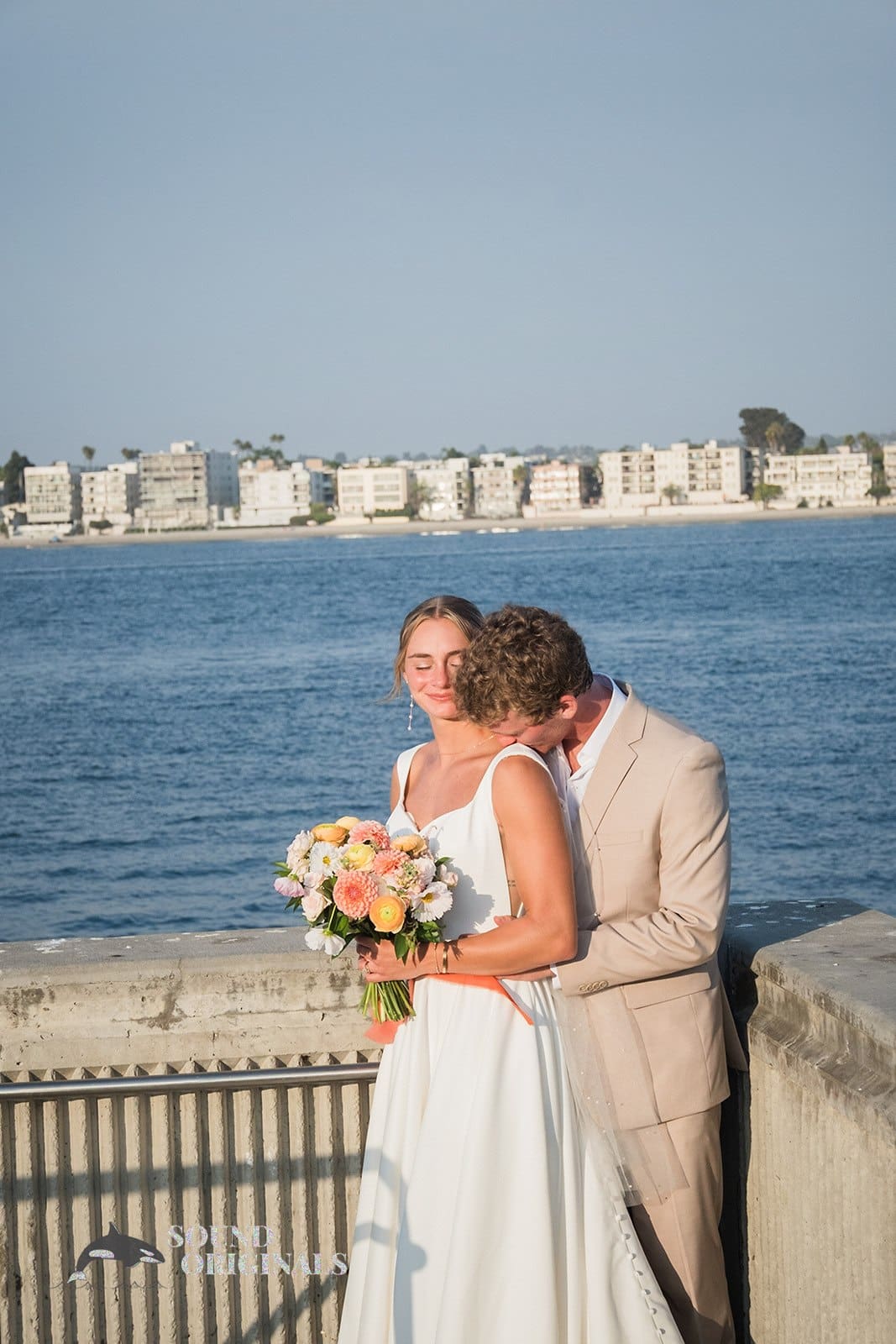 Sarah & Luke -