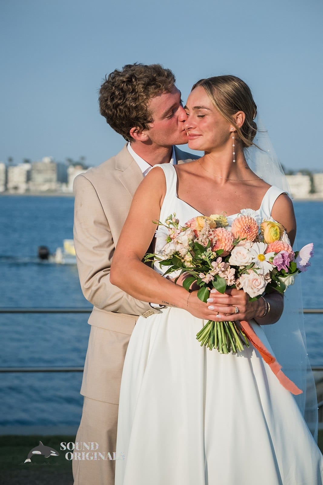 Sarah & Luke -