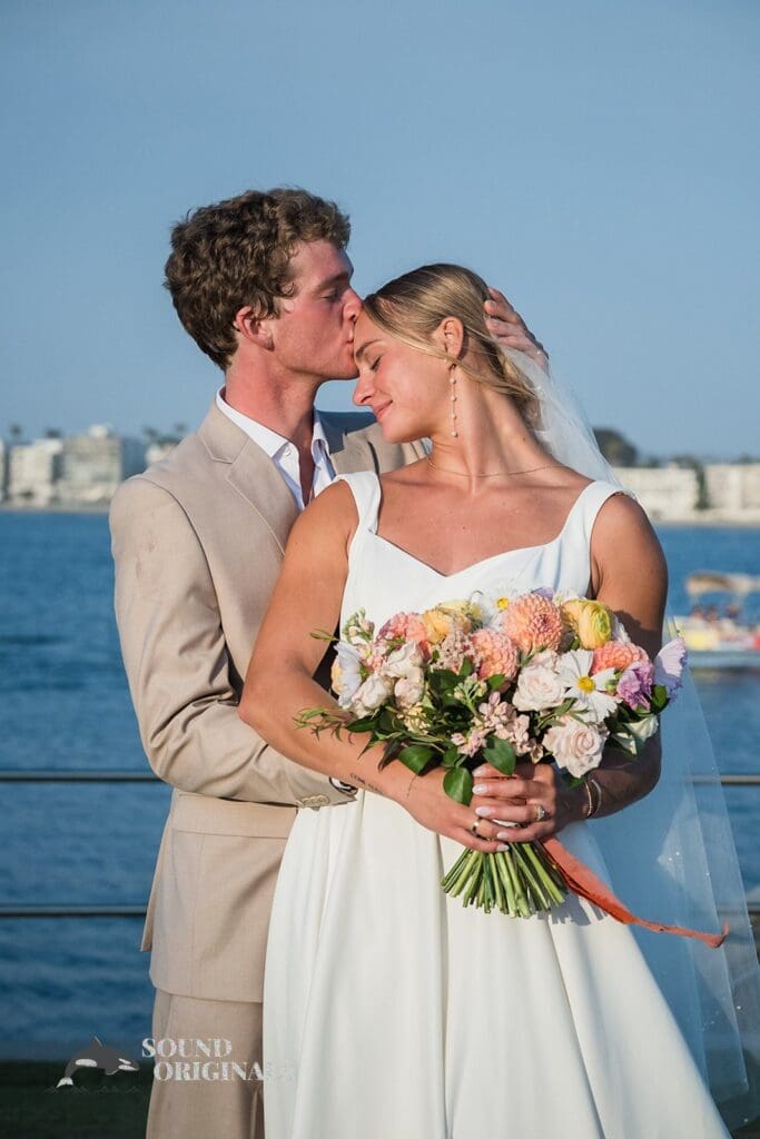Sarah & Luke -