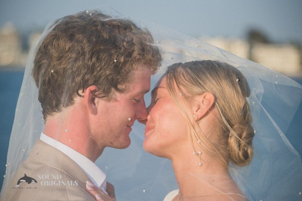 Sarah & Luke -