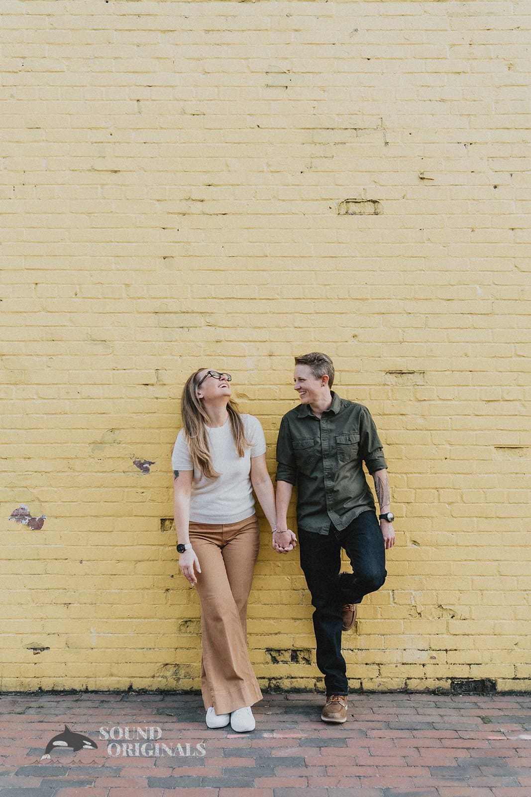 Dianna & Devin -