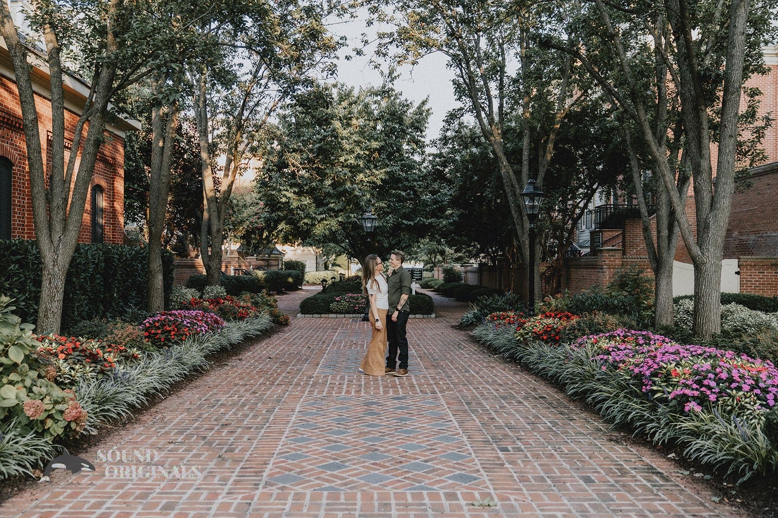 Dianna & Devin -
