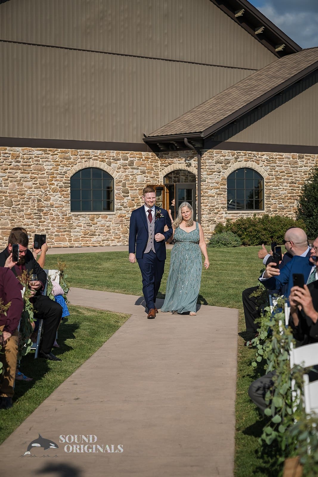 Erin & Jake -