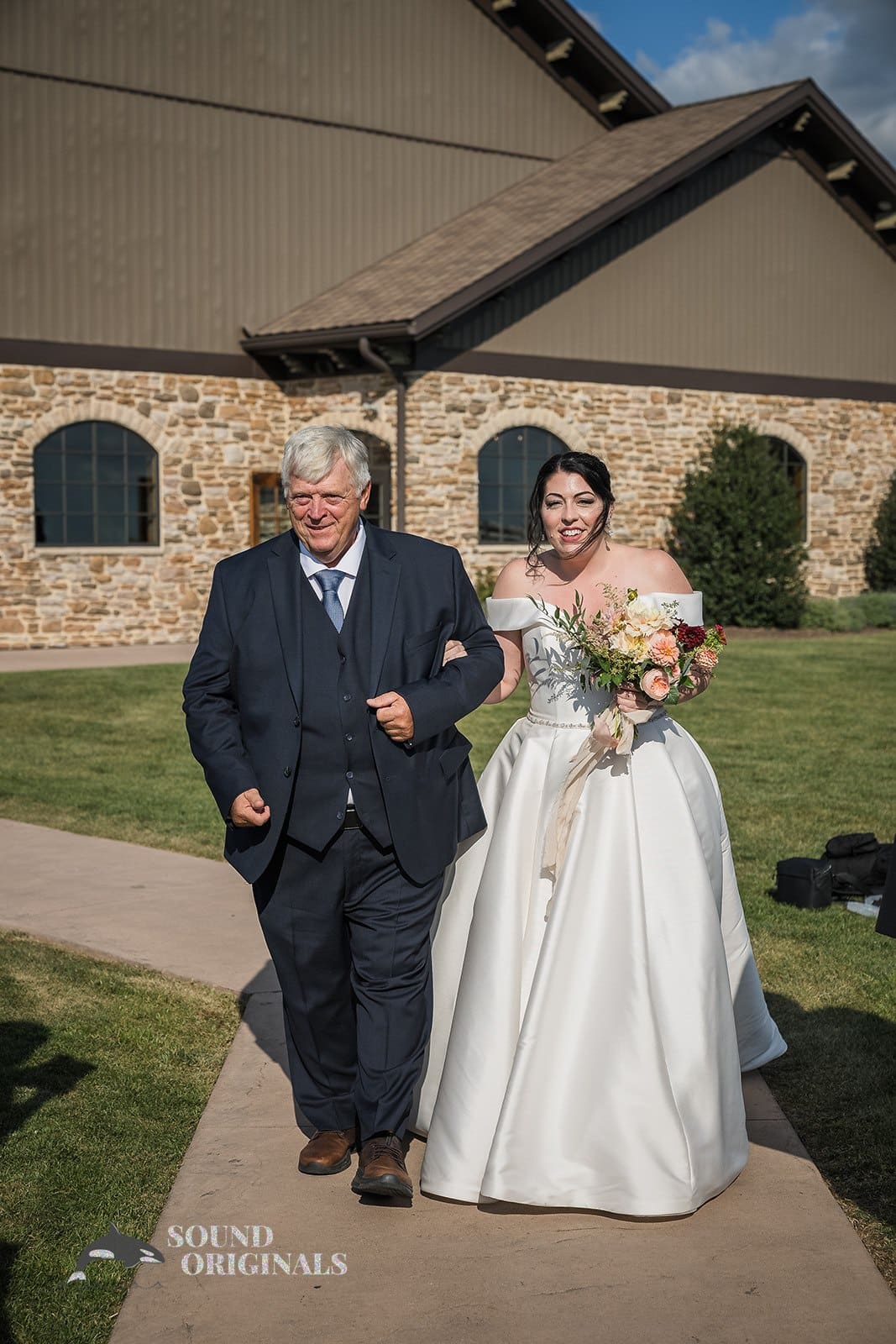 Erin & Jake -