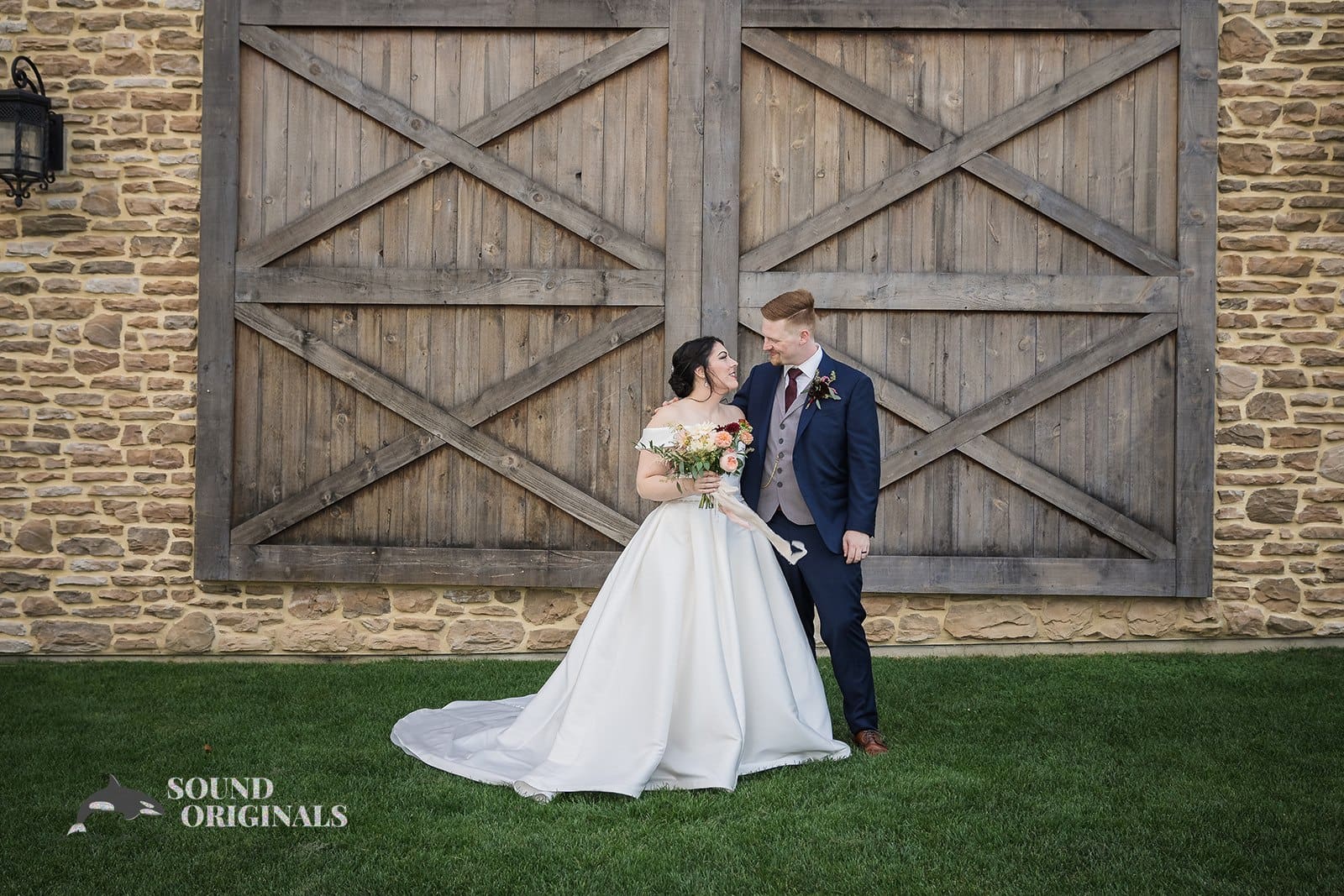 Erin & Jake -