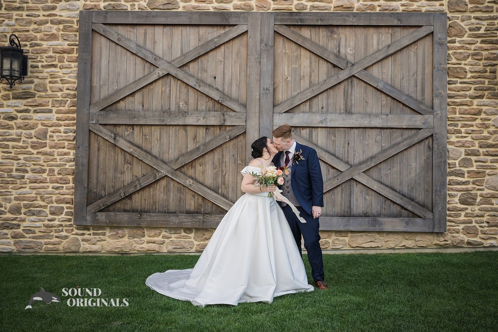 Erin & Jake -