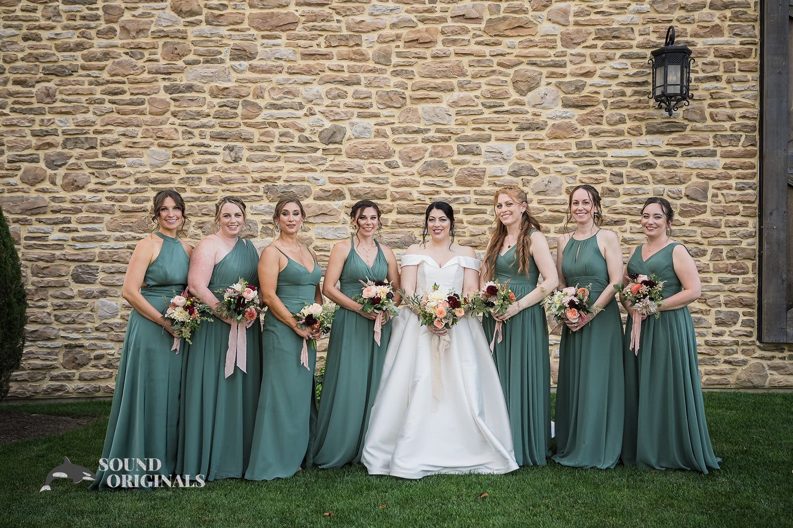 Erin & Jake -