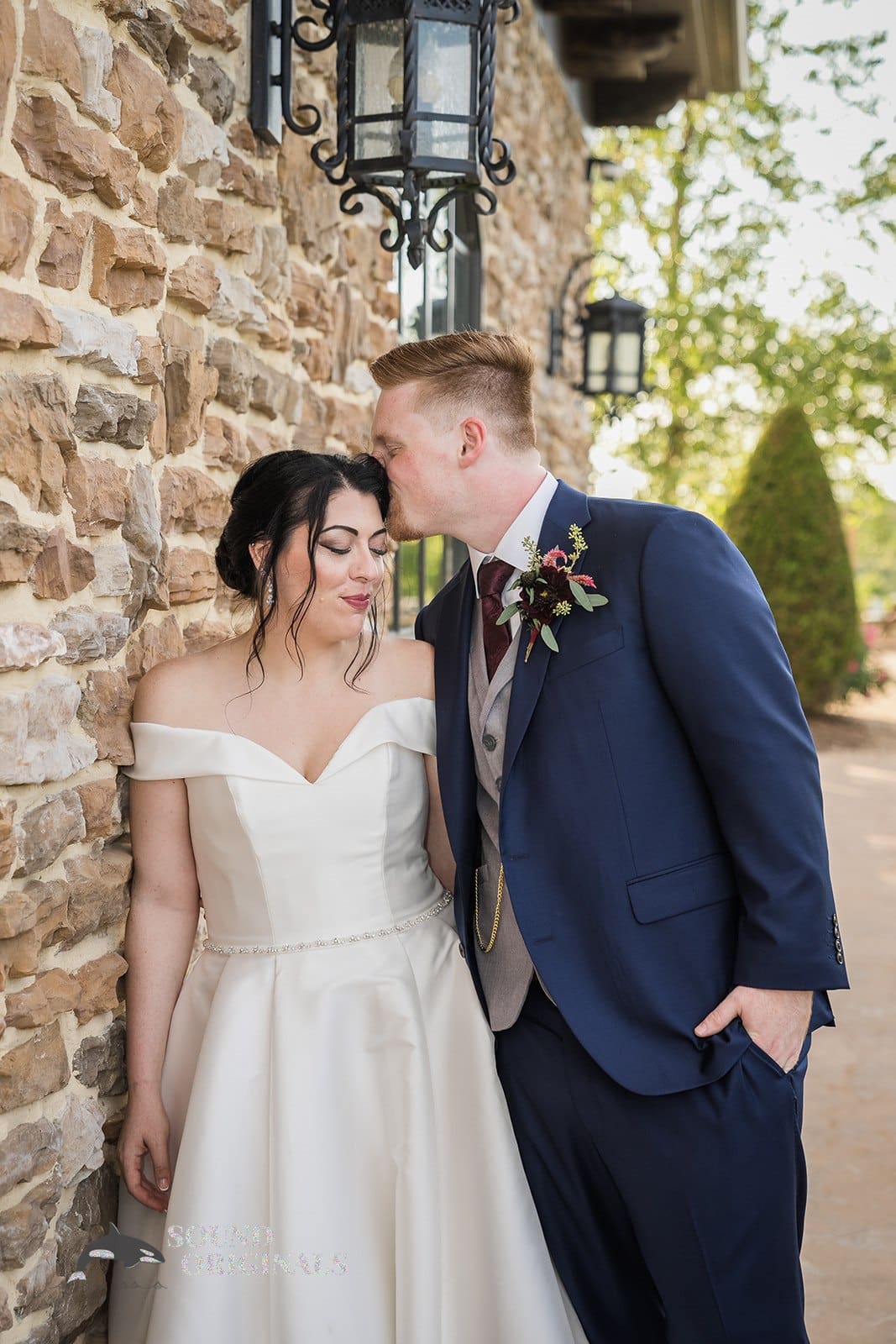 Erin & Jake -