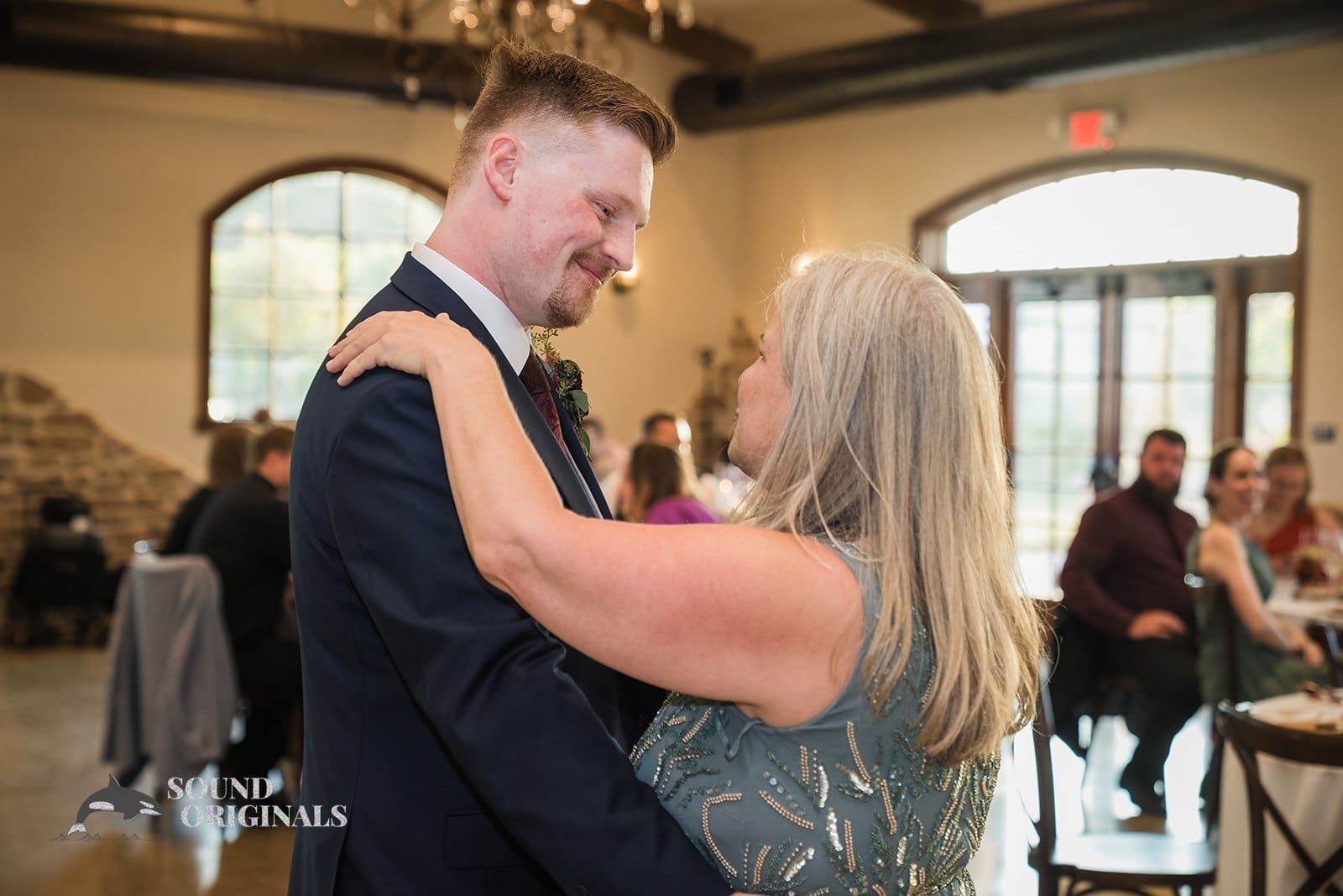 Erin & Jake -