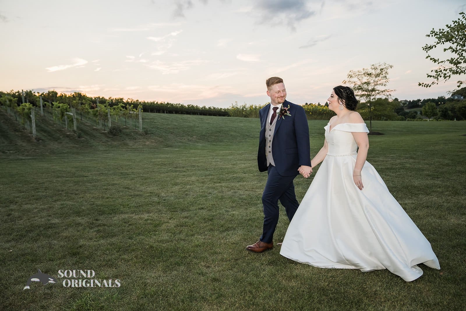 Erin & Jake -