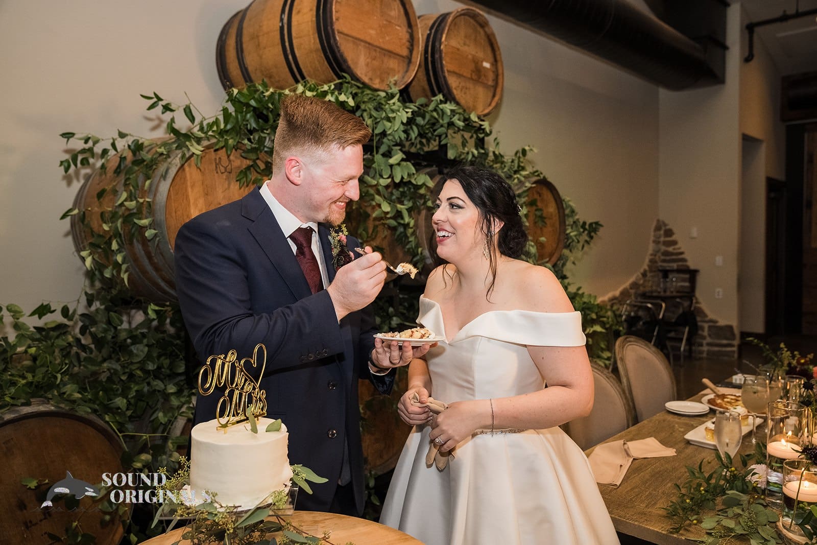Erin & Jake -