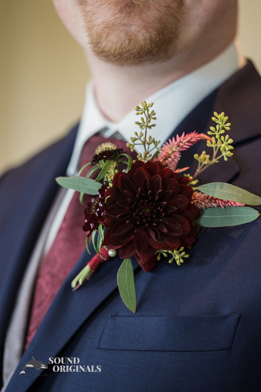 Erin & Jake -