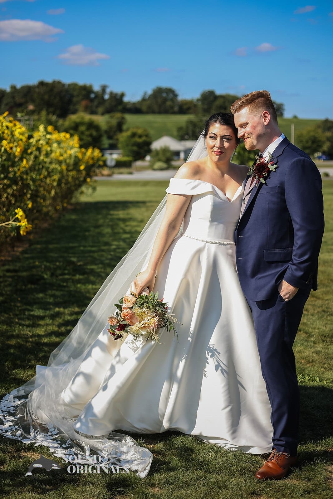 Erin & Jake -