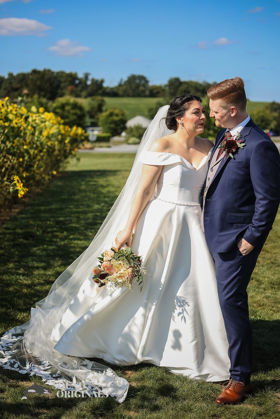 Erin & Jake -