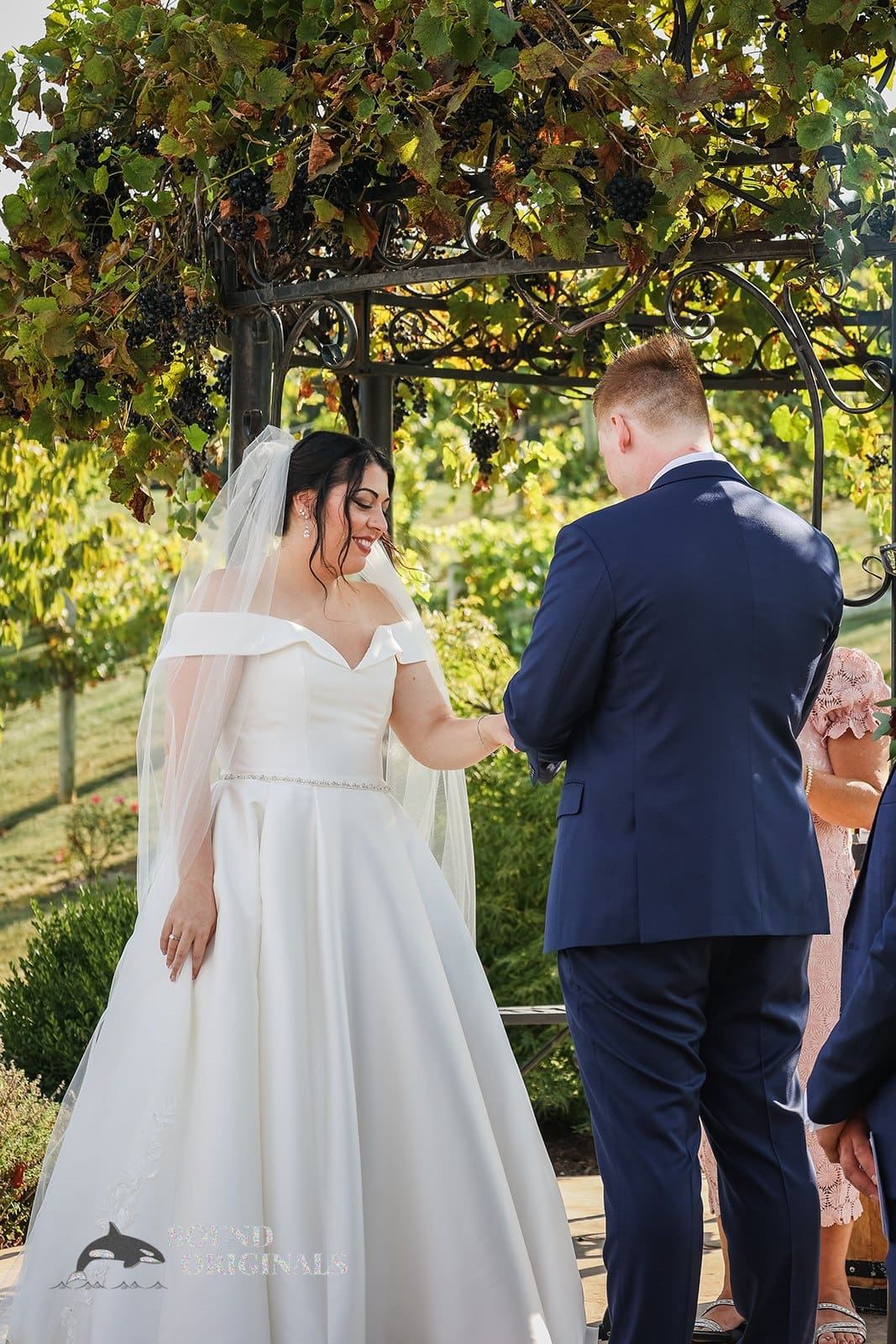 Erin & Jake -