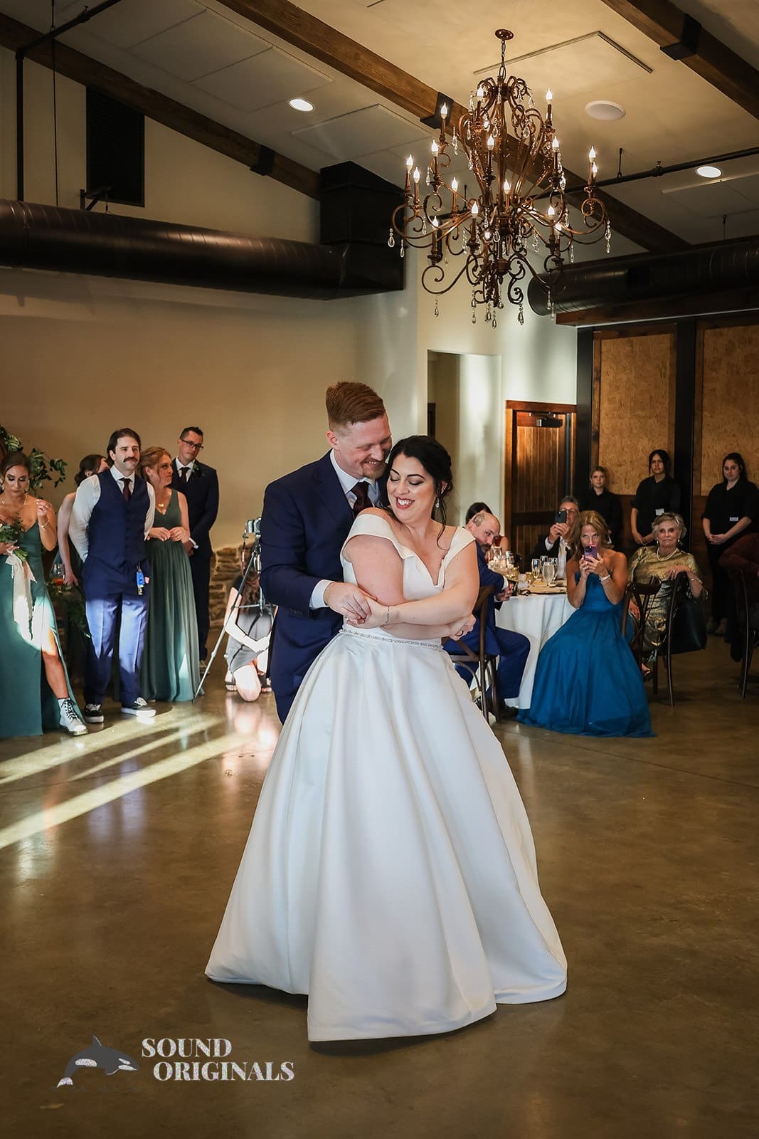 Erin & Jake -