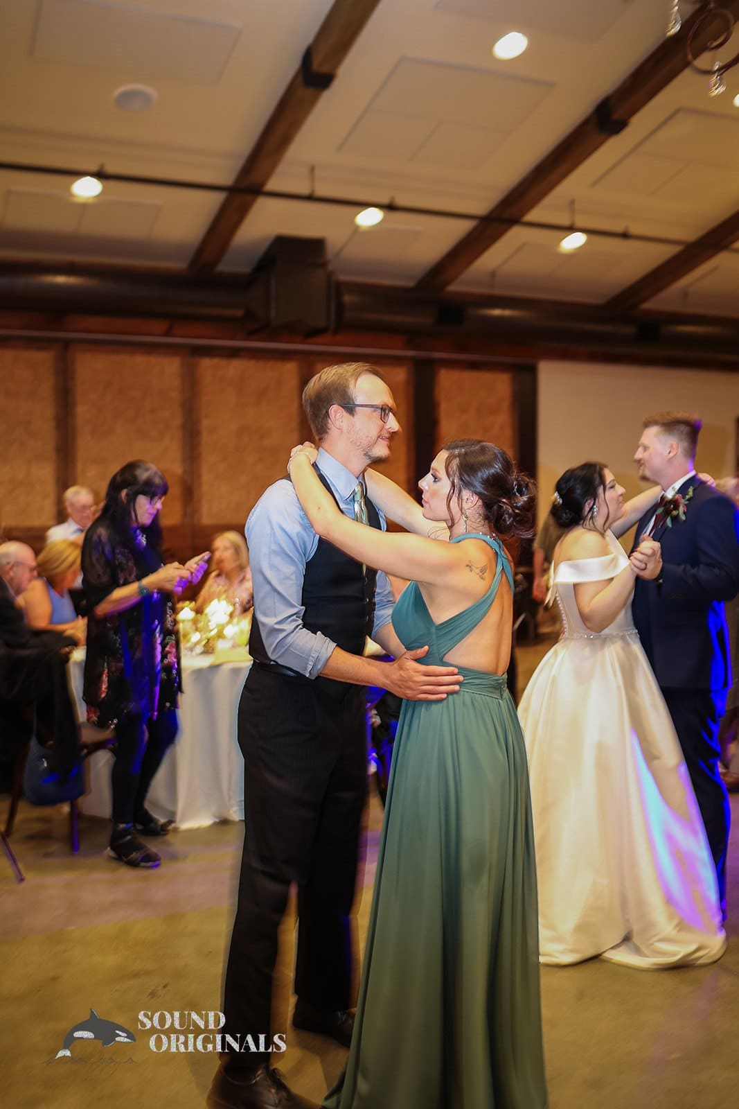 Erin & Jake -
