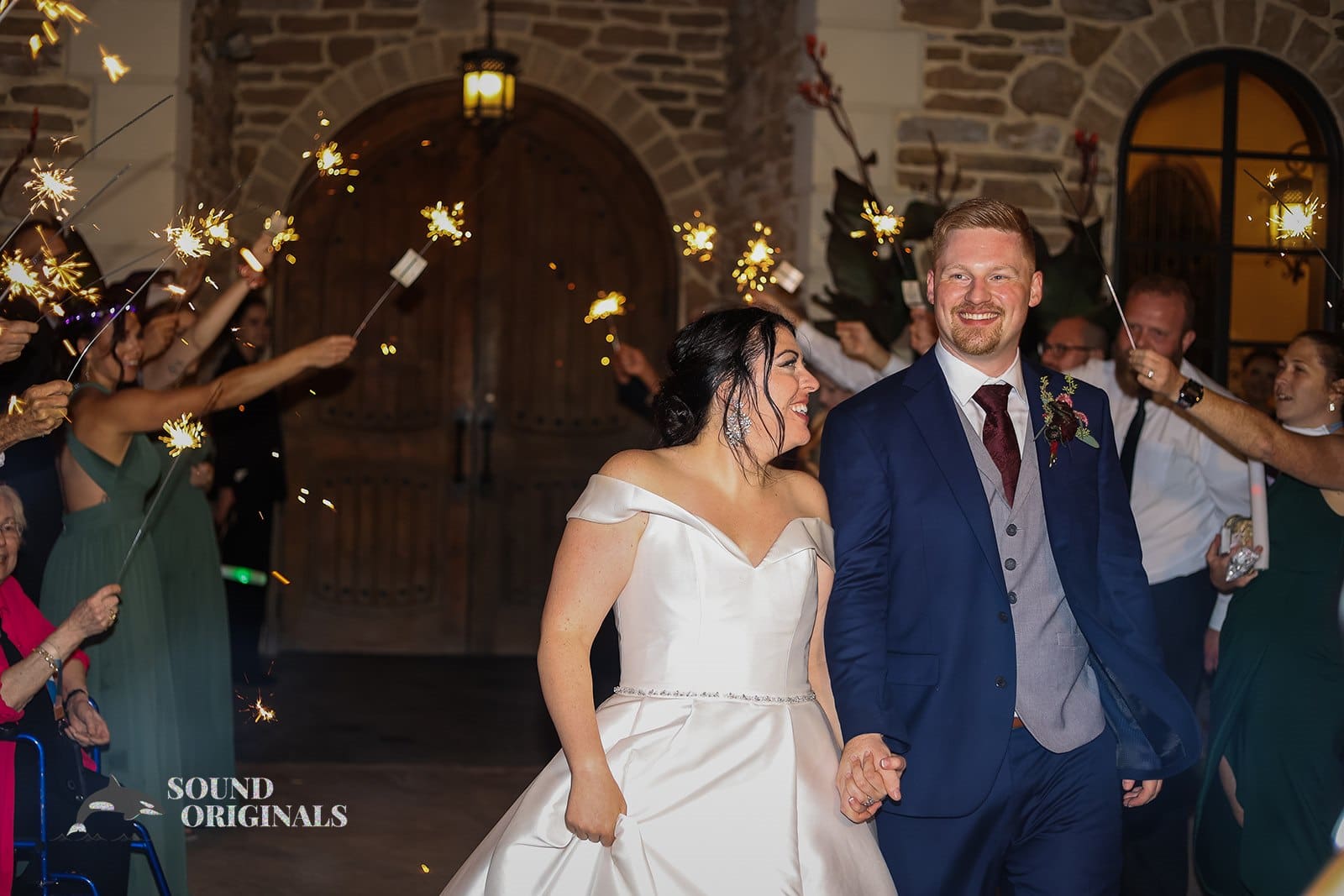 Erin & Jake -