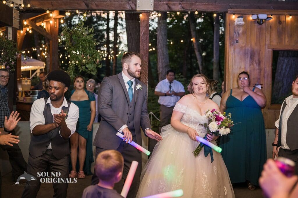 Katelynn & Colin -