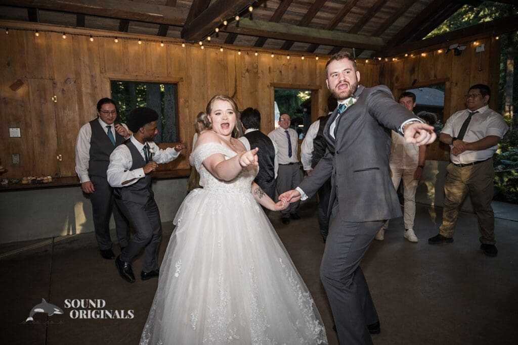 Katelynn & Colin -