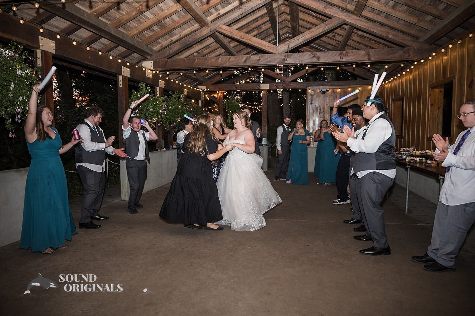 Katelynn & Colin -