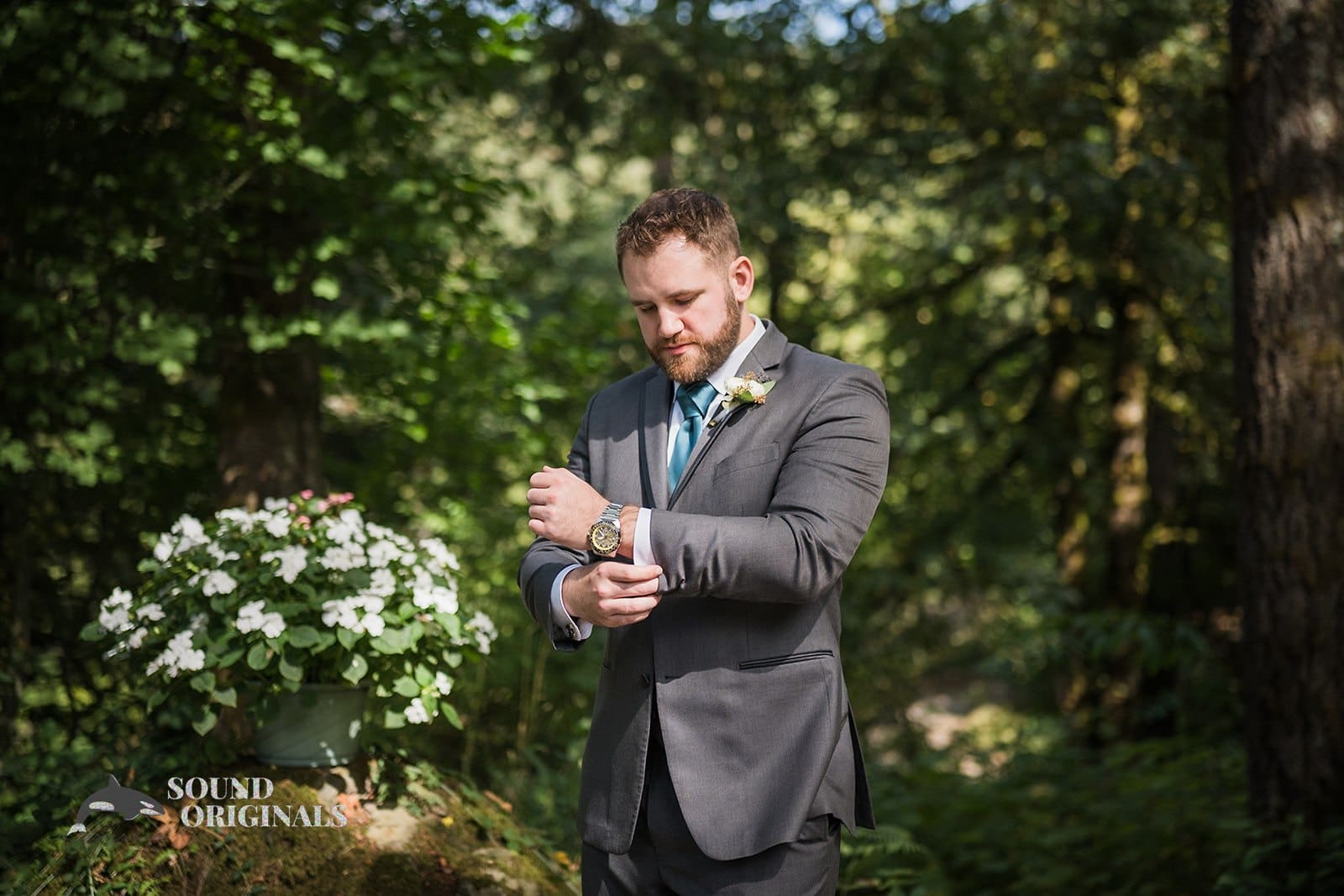 Katelynn & Colin -