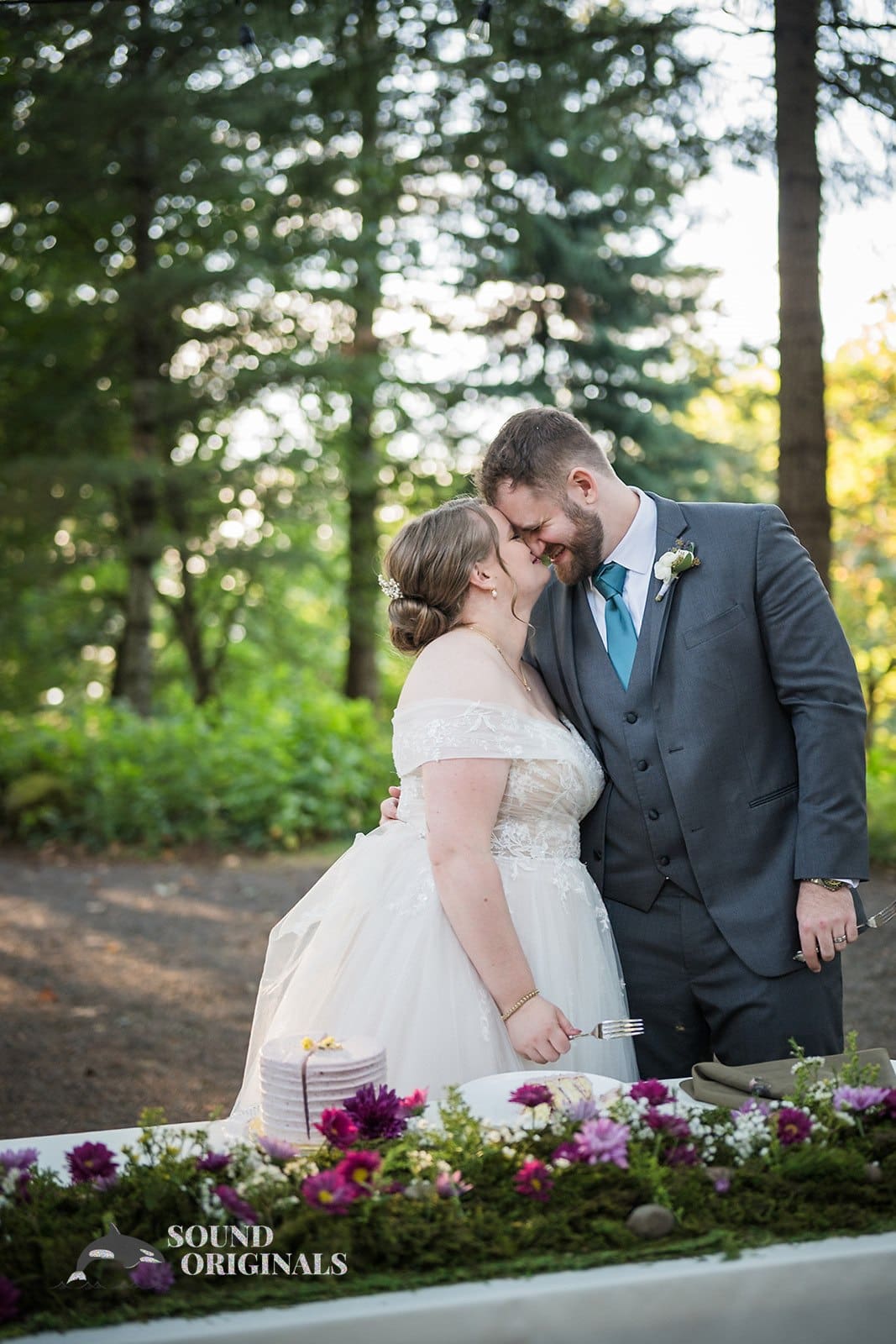 Katelynn & Colin -