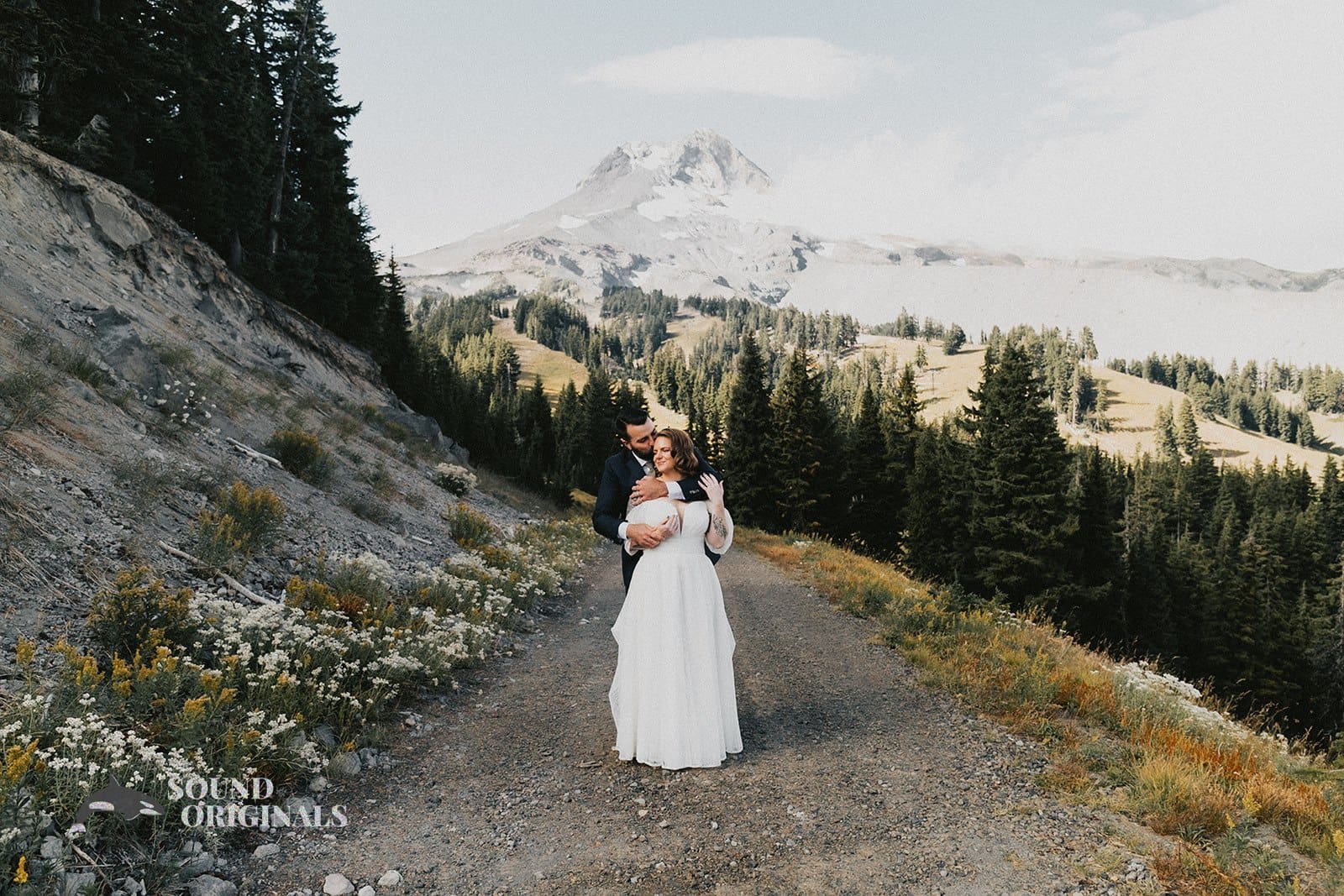 Tawny & Michael -