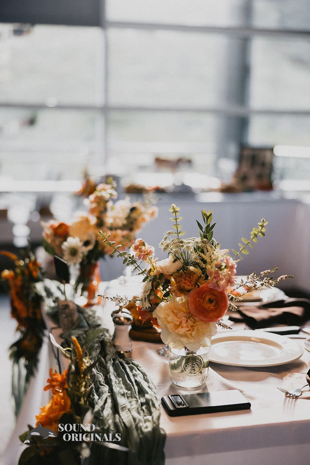 Tawny & Michael -