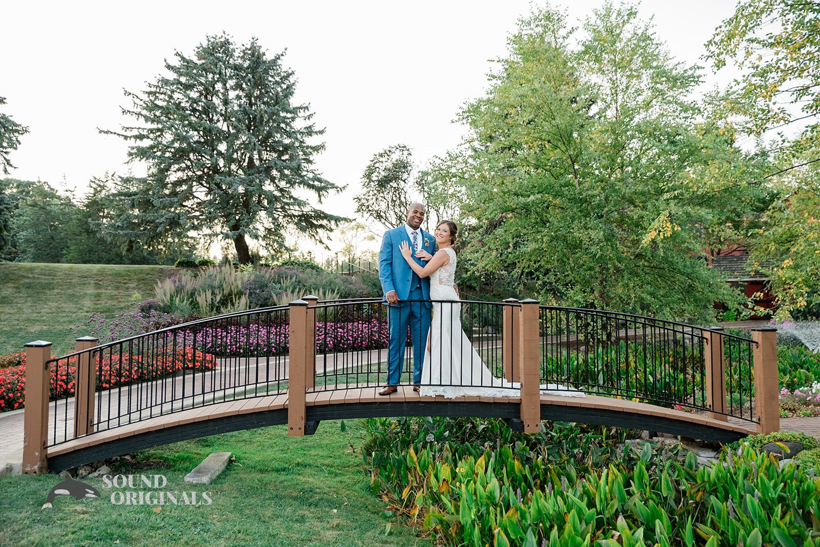 Becky & Lonnie -
