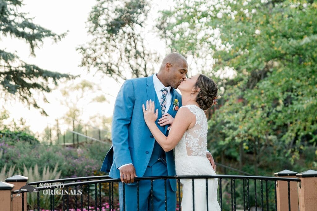 Becky & Lonnie -