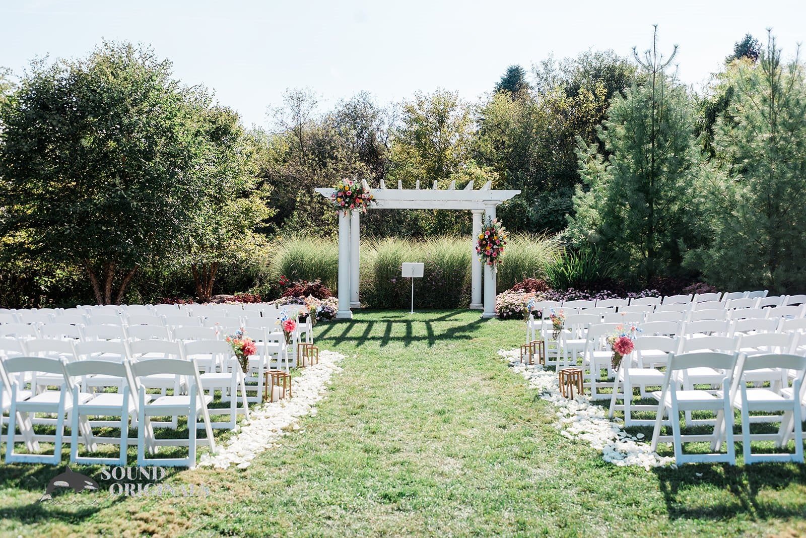 Becky & Lonnie -