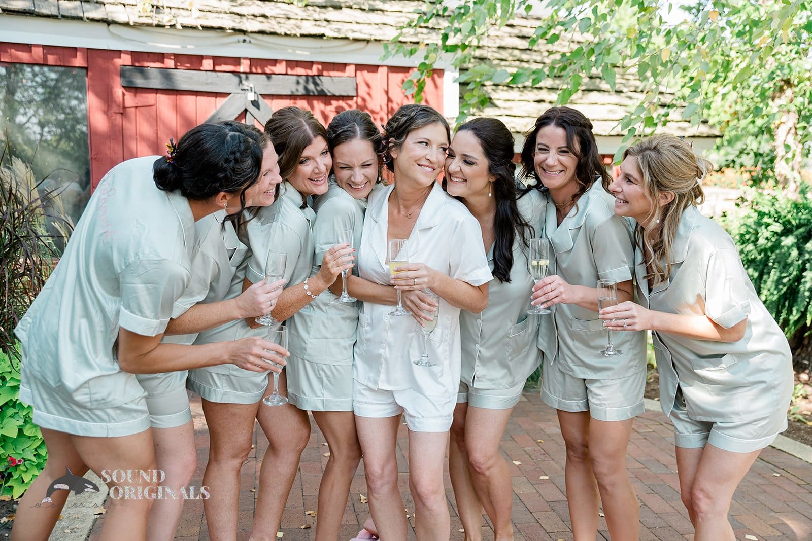 Becky & Lonnie -