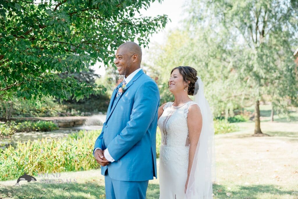 Becky & Lonnie -
