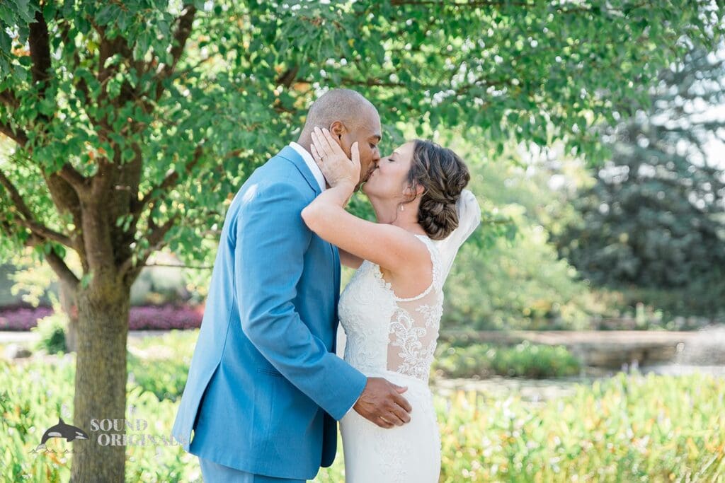 Becky & Lonnie -