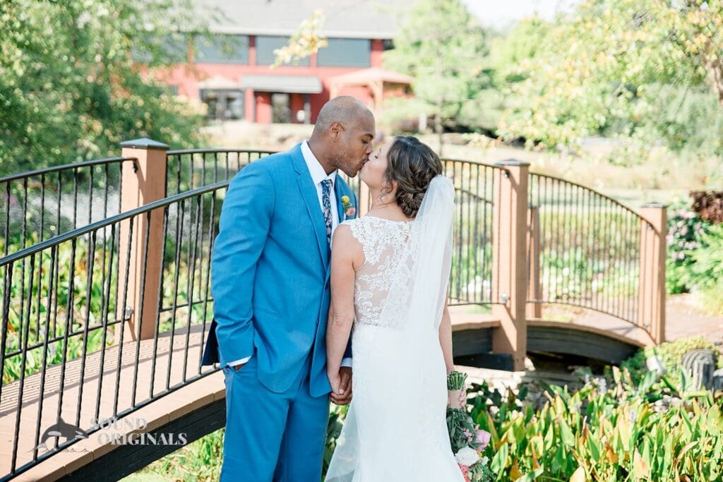 Becky & Lonnie -