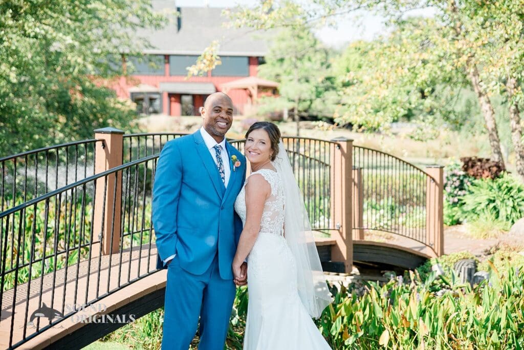 Becky & Lonnie -